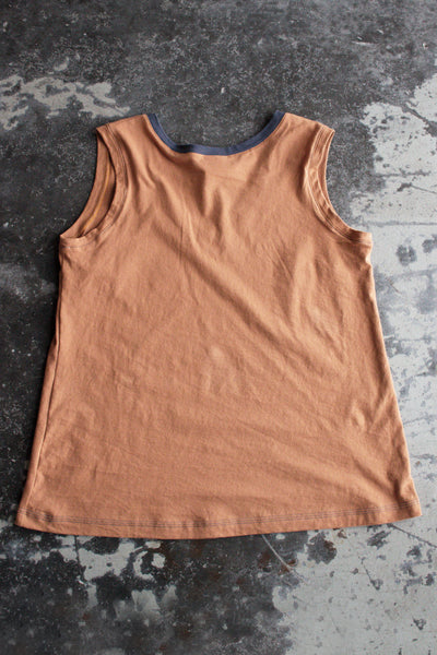 The Violet Tank - Camel