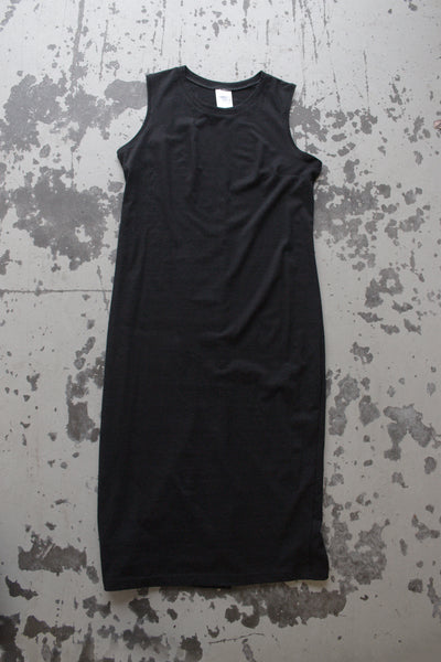 The Lily Dress - Black