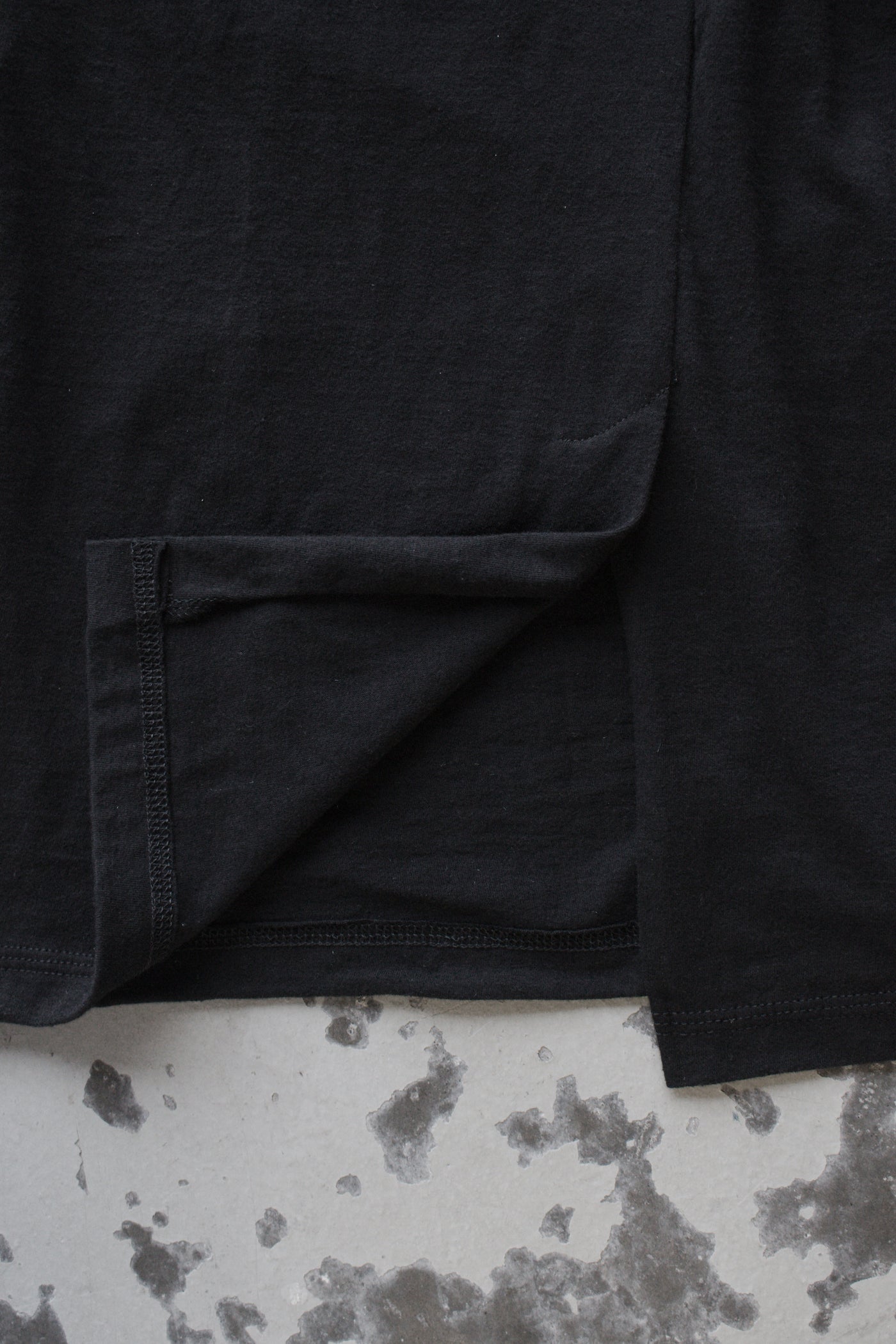 The Lily Dress - Black