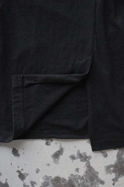 The Lily Dress - Black